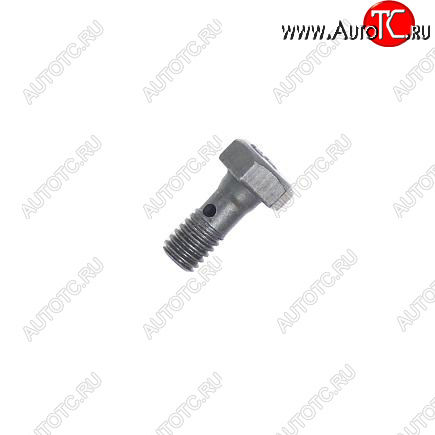 70 р. Болт-штуцер обратки BT, EQB, 6CT (М6Х1.00Х14.3) 3905307 CUMMINS 0707  с доставкой в г. Вологда