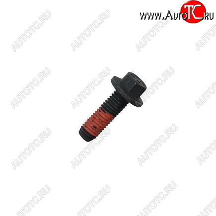 41 р. Болт впускного коллектора ISBe, ISDe, BT, EQB (М8Х1.25Х26) 3904341 CUMMINS 0710  с доставкой в г. Вологда