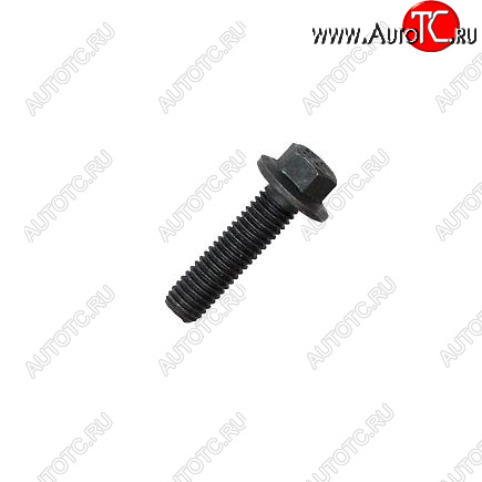 40 р. Болт многофункциональный (М8Х1.25Х30) 3902114 CUMMINS 0711  с доставкой в г. Вологда