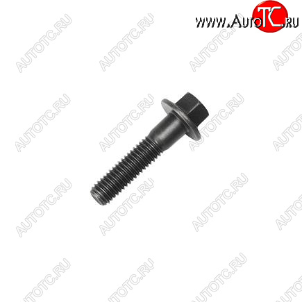 100 р. Болт многофункциональный (М8Х1.25Х35) 3900632 CUMMINS 0712  с доставкой в г. Вологда