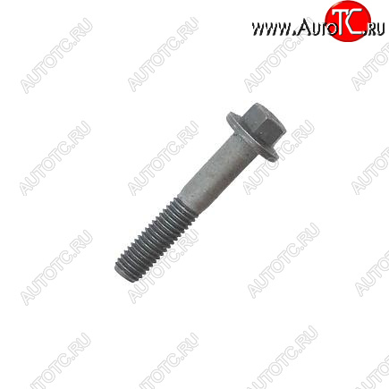 90 р. Болт передней крышки шестерен ISF 3.8 (М8Х1.25Х45) 3901445 CUMMINS 0713  с доставкой в г. Вологда