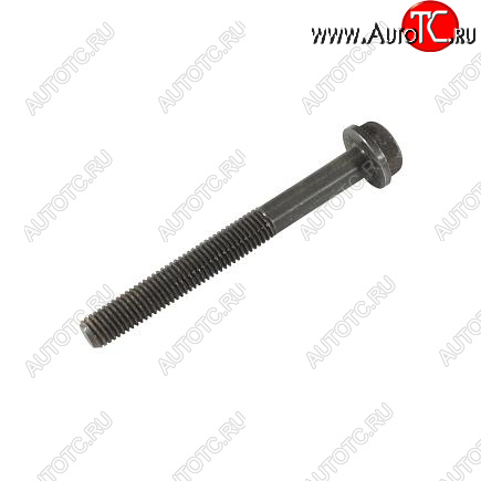 219 р. Болт крышки коренного подшипника 6CT, ISL (М14Х2.00Х128) 3916369 CUMMINS 0879  с доставкой в г. Вологда