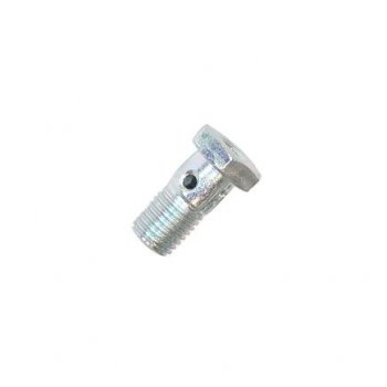 100 р. Болт-штуцер EQB, ISBe, 6CT, ISLe (М12Х1.50Х24) 3916361 CUMMINS 0653  с доставкой в г. Вологда. Увеличить фотографию 1