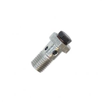 170 р. Болт-штуцер EQB, ISBe, 6CT, ISLe (М12Х1.50Х24) 3905860 CUMMINS 0654  с доставкой в г. Вологда. Увеличить фотографию 1