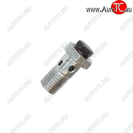 170 р. Болт-штуцер EQB, ISBe, 6CT, ISLe (М12Х1.50Х24) 3905860 CUMMINS 0654  с доставкой в г. Вологда