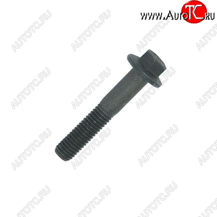 88 р. Болт выпускного коллектора ISF 2.8 (М8Х1.25Х45) 3093926 CUMMINS 0467  с доставкой в г. Вологда