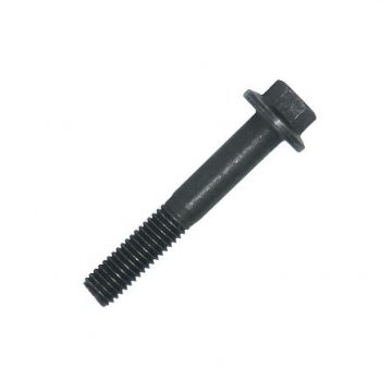 160 р. Болт кронштейна генератора, рокера и коромысла ISF 2.8, ISF 3.8 (М8Х1.25Х50) 3925402 CUMMINS 0468  с доставкой в г. Вологда. Увеличить фотографию 1
