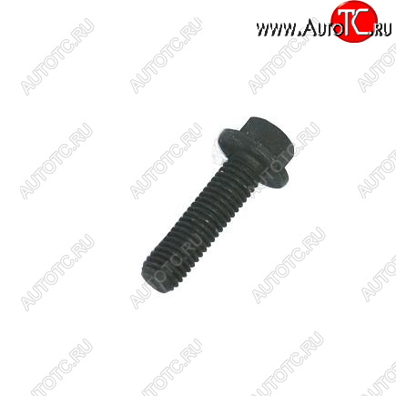 40 р. Болт кронштейна шкива вентилятора ISF 3.8, ISBe, ISDe (М8Х1.25Х30) 2830411 CUMMINS 0004  с доставкой в г. Вологда