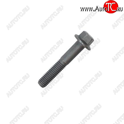 75 р. Болт поддона ISBe (М8Х1.25Х45) 3901445 CUMMINS 0842  с доставкой в г. Вологда