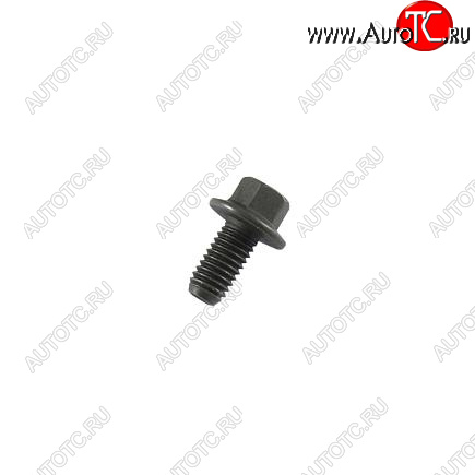 36 р. Болт многофункциональный (М8Х1.25Х16) 3900629 CUMMINS 13078  с доставкой в г. Вологда