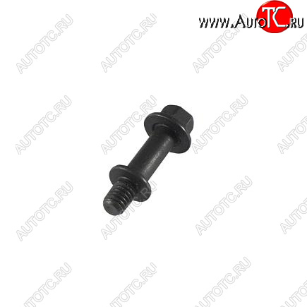 60 р. Болт топливной форсунки BT, EQB, 6CT, ISLe (М6Х1.00Х25) 3940817 CUMMINS 13153  с доставкой в г. Вологда