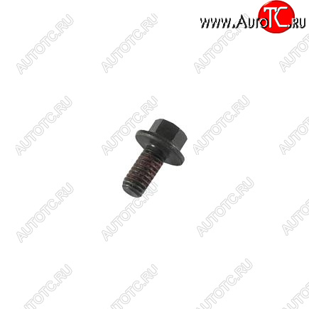 29 р. Болт кольца датчика тахометра ISLe (М6Х1.00Х12) 3950161 CUMMINS 13175  с доставкой в г. Вологда