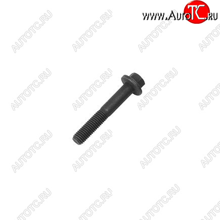 80 р. Болт крепления впускного коллектора 6ISBe (М8Х1.25Х50) 3900633 CUMMINS 13737  с доставкой в г. Вологда