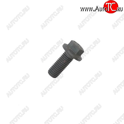 65 р. Болт многофункциональный (М12Х1.75Х25) 3901249 CUMMINS 13814  с доставкой в г. Вологда