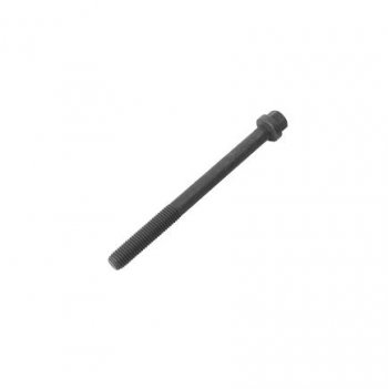 219 р. Болт ГБЦ 6CT, ISLe (Длинный) (M14x2.00x160) 3960043 (Оригинал) CUMMINS 100711  с доставкой в г. Вологда. Увеличить фотографию 1