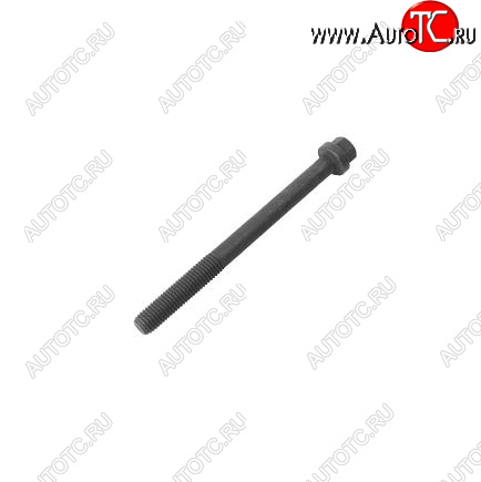 219 р. Болт ГБЦ 6CT, ISLe (Длинный) (M14x2.00x160) 3960043 (Оригинал) CUMMINS 100711  с доставкой в г. Вологда