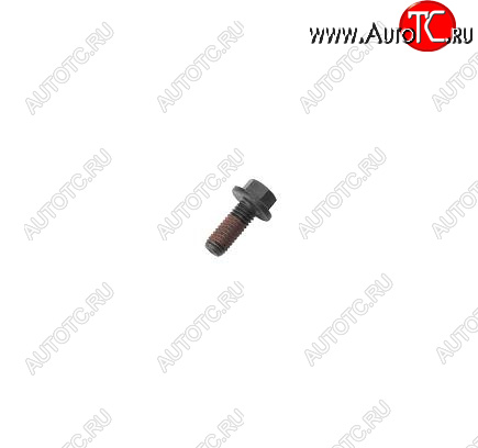 46 р. Болт скобы распределительного вала 6CT, ISLe (М8Х1.25Х22) 3900227 CUMMINS 13496  с доставкой в г. Вологда