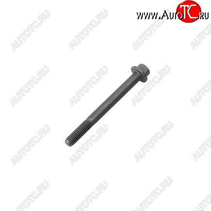 95 р. Болт многофункциональный (М8Х1.25Х80) 3902112 CUMMINS 13503  с доставкой в г. Вологда