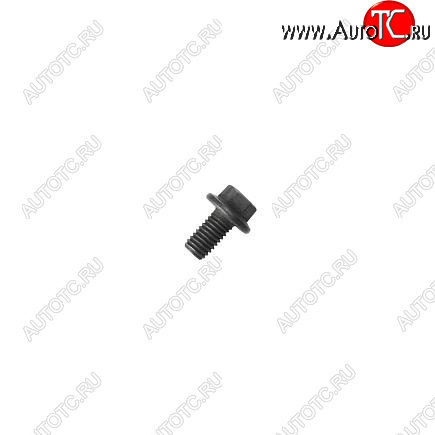 80 р. Болт шкива насоса ГУР ISF 2.8 (М8Х1.25Х14) 3093923 CUMMINS 13825  с доставкой в г. Вологда