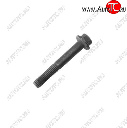 85 р. Болт форсунки охлаждения поршня (коромысла) ISLe (М8Х1.25Х55) 3990127 CUMMINS 14135  с доставкой в г. Вологда