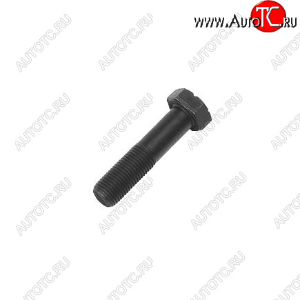 165 р. Болт маховика 6CT (М12Х1.25Х50) 3908181 CUMMINS 14169  с доставкой в г. Вологда