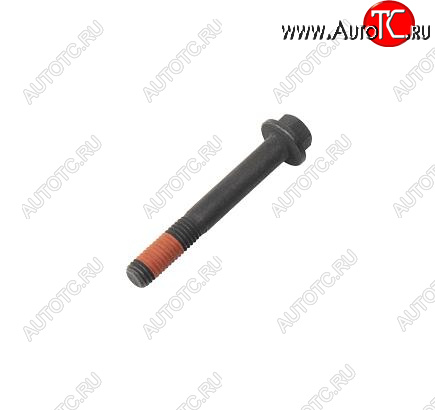 90 р. Болт натяжителя ремня BT, EQB, ISBe (М10Х1.50Х72.5) 3282699 CUMMINS 14204  с доставкой в г. Вологда