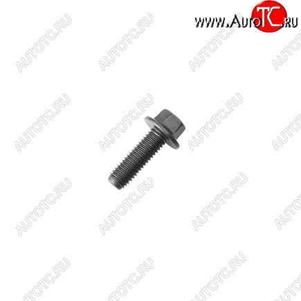 105 р. Болт многофункциональный ISF 2.8, ISF 3.8 (М8Х1.25Х25) 3900631 CUMMINS 13551  с доставкой в г. Вологда