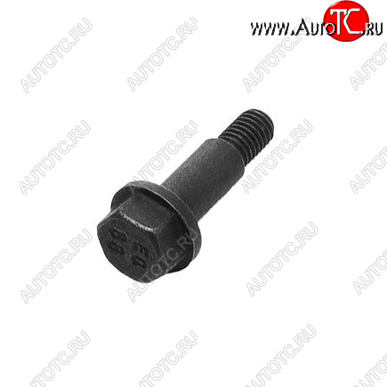 140 р. Болт клапанной крышки BT, EQB (М8Х1.25Х21) 3907049 CUMMINS 14154  с доставкой в г. Вологда