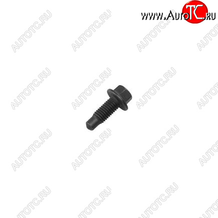 34 р. Болт поддона 6CT, ISLe (М8Х1.25Х21) 3920400 CUMMINS 14468  с доставкой в г. Вологда