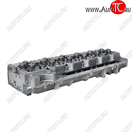 88 999 р. Головка блока цилиндров ISLe (Евро 2) 4929518 CUMMINS 0625  с доставкой в г. Вологда