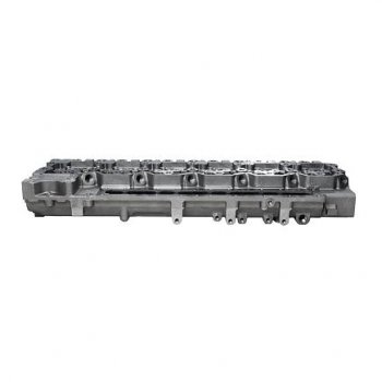 85 999 р. Головка блока цилиндров QSC (не в сборе) 4987963 CUMMINS 0626  с доставкой в г. Вологда. Увеличить фотографию 9