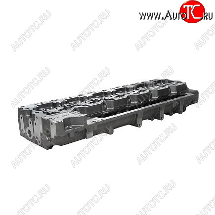 85 999 р. Головка блока цилиндров QSC (не в сборе) 4987963 CUMMINS 0626  с доставкой в г. Вологда