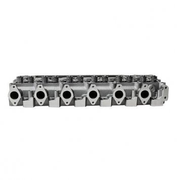 97 999 р. Головка блока цилиндров 6CT (В сборе) 4938632 CUMMINS 10095  с доставкой в г. Вологда. Увеличить фотографию 3