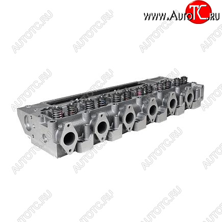 97 999 р. Головка блока цилиндров 6CT (В сборе) 4938632 CUMMINS 10095  с доставкой в г. Вологда