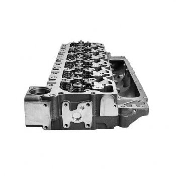 107 999 р. Головка блока цилиндров 6ISBe 4936081 CUMMINS 0044  с доставкой в г. Вологда. Увеличить фотографию 5