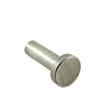 419 р. Толкатель клапана BT, EQB, 6CT 3931623 CUMMINS 0301  с доставкой в г. Вологда. Увеличить фотографию 2