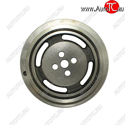 3 299 р. Гаситель крутильных колебаний (Демпфер) BT, EQB 3958258 CUMMINS 10117  с доставкой в г. Вологда