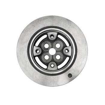 4 599 р. Гаситель крутильных колебаний (Демпфер) 6CT 3925567 CUMMINS 14131  с доставкой в г. Вологда. Увеличить фотографию 4
