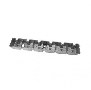 4 499 р. Крышка клапанная 6CT 3930903 CUMMINS 0968  с доставкой в г. Вологда. Увеличить фотографию 2