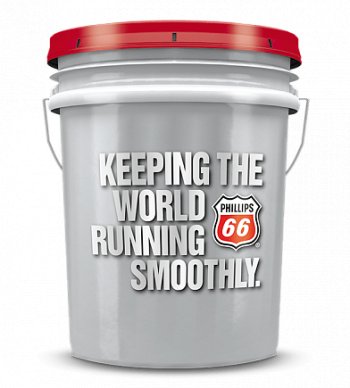 15 949 р. Масло Phillips 66 Guardol ECT Motor Oil (TI, СК4) 15W40 18.93 L CUMMINS 13809  с доставкой в г. Вологда. Увеличить фотографию 2