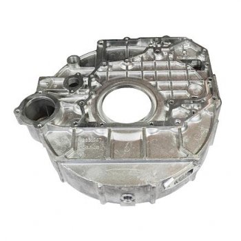 45 999 р. Картер маховика ISBe 2831367 CUMMINS 10263  с доставкой в г. Вологда. Увеличить фотографию 2
