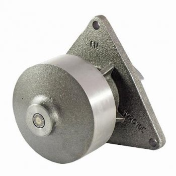 4 299 р. Насос водяной (Помпа) 6CT, ISLe (97 мм) 3415366 CUMMINS 0256  с доставкой в г. Вологда. Увеличить фотографию 3