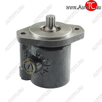 9 249 р. Насос ГУР 6CT, ISLe 3967541 CUMMINS 0938  с доставкой в г. Вологда