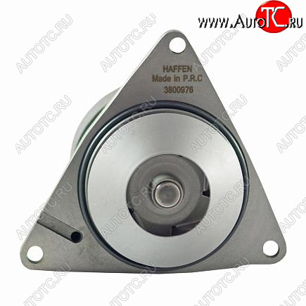 3 699 р. Насос водяной (Помпа) 6CT 3800976 CUMMINS 13992  с доставкой в г. Вологда