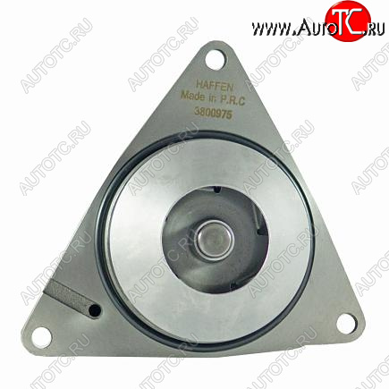 3 499 р. Насос водяной (Помпа) 6CT 3800975 CUMMINS 13991  с доставкой в г. Вологда