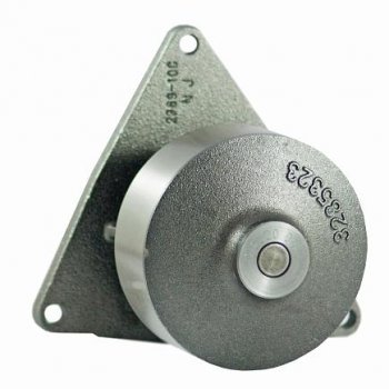 3 499 р. Насос водяной (Помпа) 6CT 3800974 CUMMINS 13990  с доставкой в г. Вологда. Увеличить фотографию 3