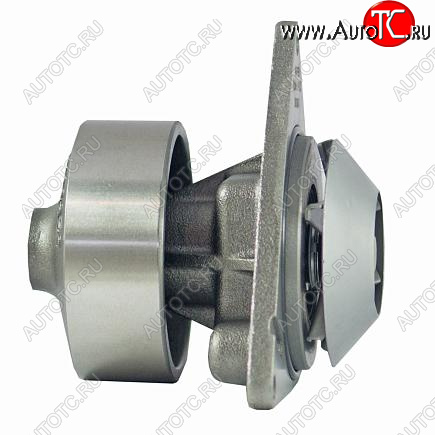 3 499 р. Насос водяной (Помпа) 6CT 3800974 CUMMINS 13990  с доставкой в г. Вологда
