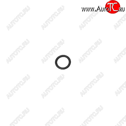25 р. Кольцо уплотнительное болта клапанной крышки 6CT 3910824 CUMMINS 13596  с доставкой в г. Вологда