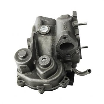 21 999 р. Клапан ЕГР  EGR ISF 2.8 (Евро 4) 5342275 CUMMINS 0356  с доставкой в г. Вологда. Увеличить фотографию 2