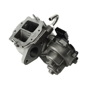 21 999 р. Клапан ЕГР  EGR ISF 2.8 (Евро 4) 5342275 CUMMINS 0356  с доставкой в г. Вологда. Увеличить фотографию 7